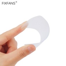 Fixfans 울트라 얇은 오프닝 pry 도구 플라스틱 카드 아이폰 ipad imac 노트북 휴대 전화 lcd 화면 수리 도구를 분해|수공구 세트|, 1개, 단일