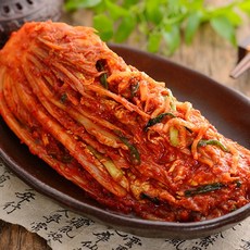 참미김치 깔끔하고 시원한 명품 생포기 김치