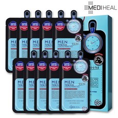 메디힐맨마스크팩