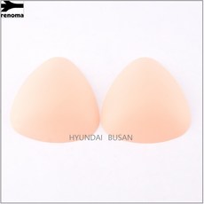 실내수영복실리콘패드