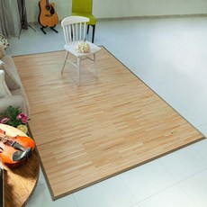 프리미엄편백카페트