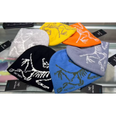 아크테릭스 방한모자 비니 버드 헤드 토크 Arc'teryx BIRD HEAD TOQUE, 오렌지