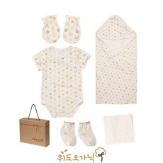오가닉신생아12종