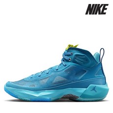나이키 조던 농구화 DX1690-400 남성용 AIR JORDAN ZION 에어 조던 XXXVII 자이언