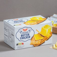 골든버터크래커