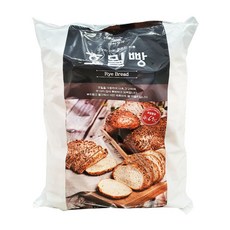 코스트코호밀빵