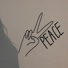 레터링스티커제작