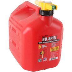 노스필(N0-spill) 휴대용 기름통, 1개, 20L