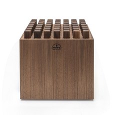 노르드 헤지혹 의자 인테리어 맞춤형 월넛