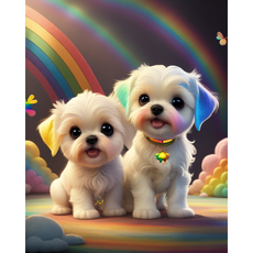 세진 DIY 보석십자수 3D 72가지 신제품 새로운 취미생활 보석 십자수 보석십자수 34x44 복과 운 1세트