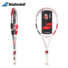 바볼랏 2020 퓨어 스트라이크 라이트 100(265g)16x19 테니스라켓, 줄없음.라켓만, 4(1/4) (언스트링)