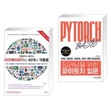 라즈베리파이파이토치