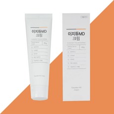 이지듀md보습크림