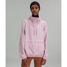 룰루레몬바람막이