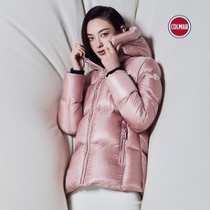 콜마르패딩 TOP01