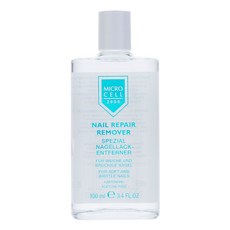 마이크로셀 네일 리페어 리무버 100ml