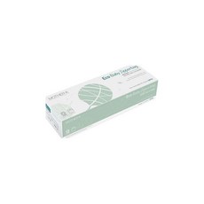 마더케이 에코 아기지퍼백 대용량 Large 30매 저장팩