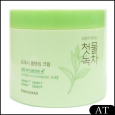 AT 과일나라 클렌징크림300g, AT 1