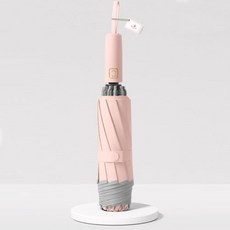 일상HO감 3세대 거꾸로 우산 3단 자동 우산 암막 양우산
