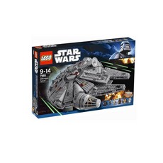 레고밀레니엄팔콘