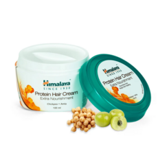 Himalaya Protein Hair Cream, 3세트, 100ml