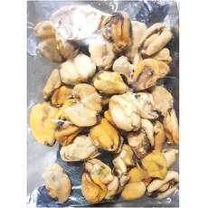 냉동업소용꼬막