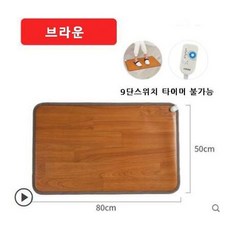 전기장판스위치
