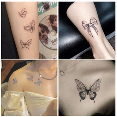 나비타투스티커