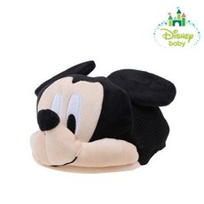 디즈니베이비미키풋커버