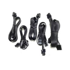 기가바이트 Zhansheng 2 P750GM P850GM P1000GM 모듈용 SATA IDE 몰 렉스 전원 케이블 GPU8 6 2 핀 4 4, 1개, 08 8pin to 2Port 6 2p