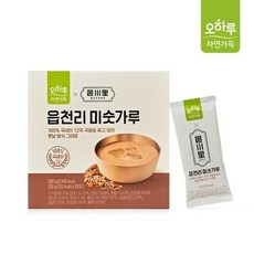 읍천리미숫가루 TOP01