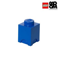 레고수납함브릭