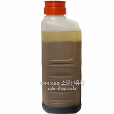 쇼켄 돈코츠라멘스프 1.8L, 1개