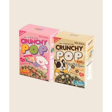 바잇미크런치팝