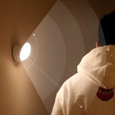 우주인벽등