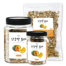 단호박페이스트