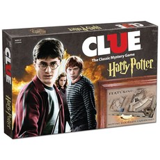 해리포터 보드게임 해리포터클루 굿즈, 해리포터 CLUE 체스