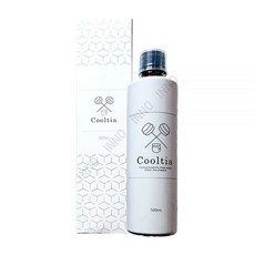 쿨티아 프로폴리스 가글 500ml tr, 1개