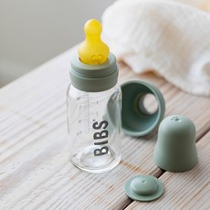 빕스유리젖병