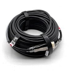8K HDMI 2.1 케이블 광섬유. 초고속 48Gbps. AOC 지원 HDR eARC HDCP 2.3 8K@60Hz 4K@120Hz. RTX3090 Xbox 시리즈 X, 164 feet | 50 Meter