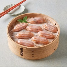 김치꼬물이만두(아하 1.35K) 식자재, 1.35kg, 1개
