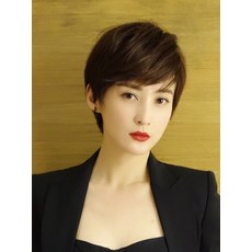 타오바오남자인모가발