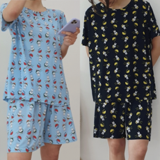 중학생남자잠옷