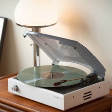 아이리버블루투스턴테이블