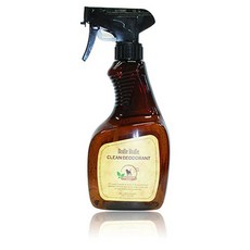 [오너클랜] 부들부들 클린탈취제530ml(베이비파우더), 530ml, 1개