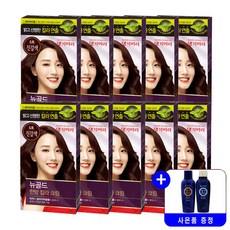 댕기머리뉴골드