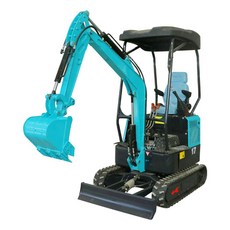 굴착기운전기능사실기