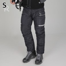 퓨잡남성스키바지