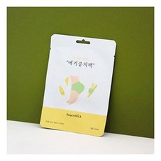 애기꿈치팩