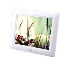 8인치디지털액자